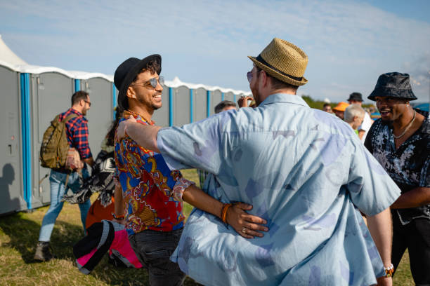 Best Local porta potty services  in Palisades Park, NJ