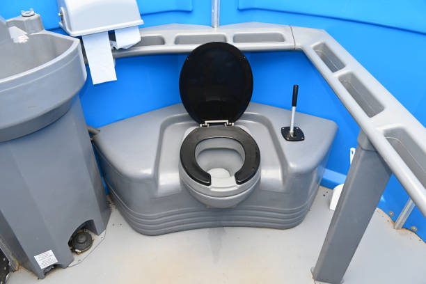 Best Portable toilet rental cost  in Palisades Park, NJ