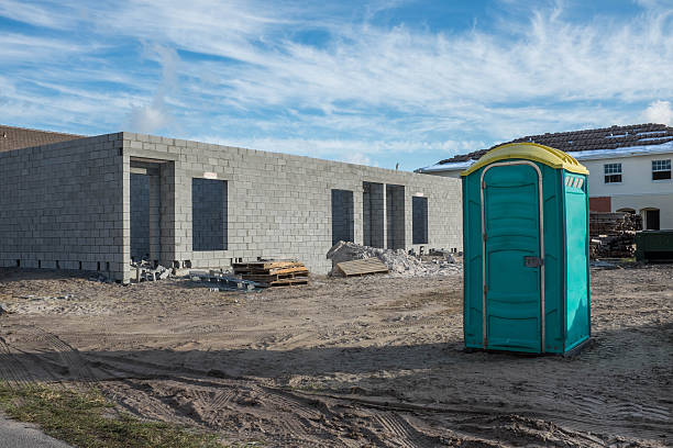 Best Emergency porta potty rental  in Palisades Park, NJ